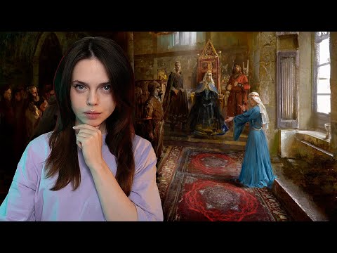 Видео: Crusader Kings 3 (стрим #17)