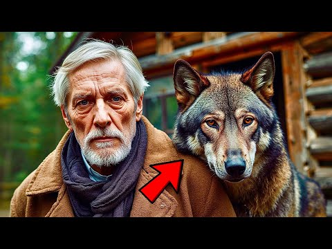 Видео: ОНИ ВОРВАЛИСЬ В ДОМ СТАРИКА… НО ТО, КОГО ОН СПРЯТАЛ ПОД ПОЛОМ, ЗАСТАВИЛО ИХ БЛЕДНЕТЬ!