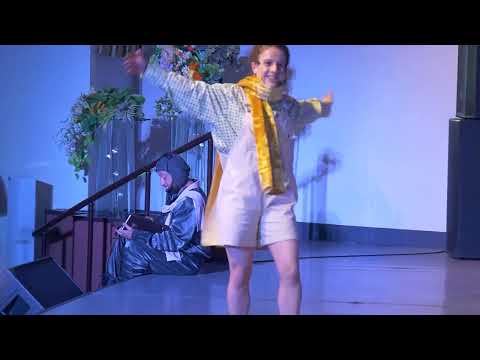 Видео: Концерт -"Маленький принц" танцы