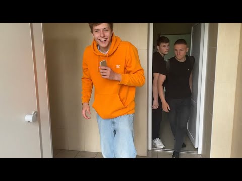 Видео: АСМР В ШКОЛЕ