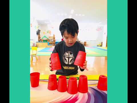 Видео: "Эрхий мэргэн" цэцэрлэг