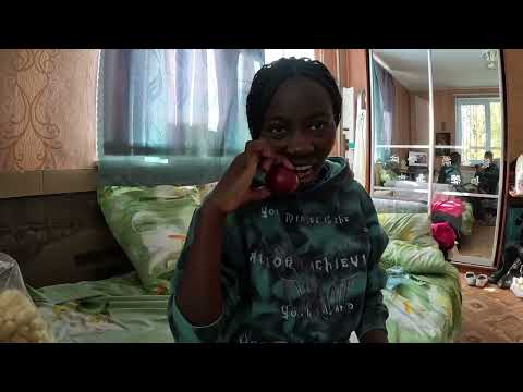 Видео: ВЫБОР СУДЬБЫ -  АННА СДЕЛАЛА ВЫБОР ПЫШКИ, БУРГЕРНЫЕ, РУССКАЯ  КАРТОХА, СЛИВЫ и ЖИЗНЬ НЕ в АФРИКЕ