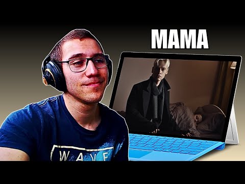 Видео: Reacting To SHAMAN - МАМА (Премьера клипа 2024)!!!