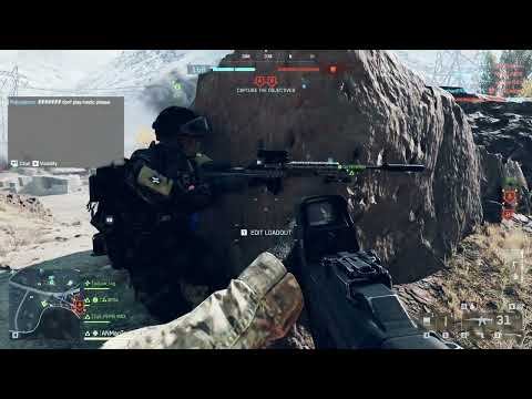 Видео: BATTLEFIELD 6 ПЕРВЫЙ РАЗ ИГРАЮ В ПОЛНУЮ ВЕРСИЮ BREAKTHROUGH LIBERATION PEAK MEDEVAC MILE