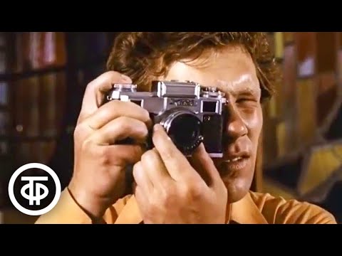Видео: Димитровград. Документальный фильм (1984)