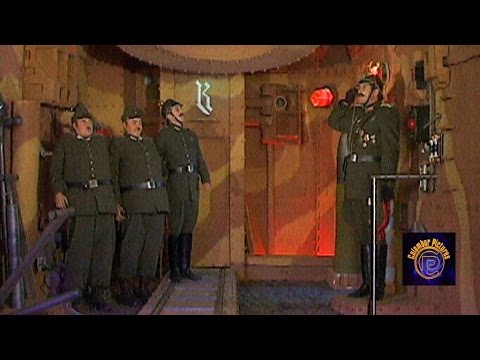 Видео: Каламбур. Железный капут 36 / Calambur. Iron Kaput