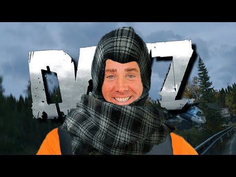 Видео: Щедрая прикормка в Dayz