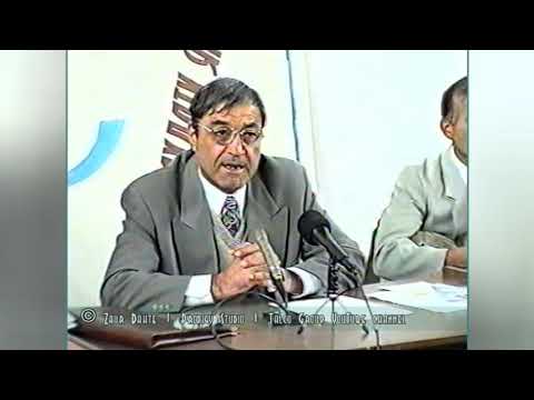 Видео: Ҷон ба қурбони ту эй Ватанам | Лоик Шерали | 27.11.1998