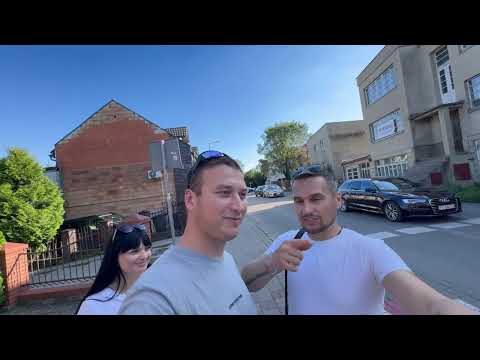 Видео: Польский город население 13 тыс.Как живут люди?Будите удивлены.