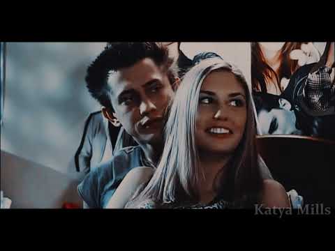 Видео: Максим и Даша - самая любимая
