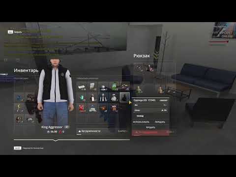 Видео: стрим поинт рп всех ждем)