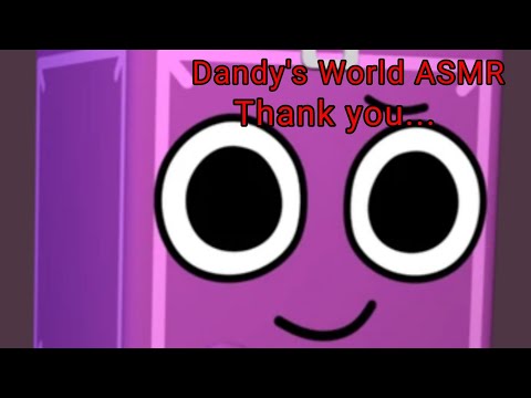 Видео: ASMR RP~Бокстен встречает тебя в Twisted! | Мир Денди.