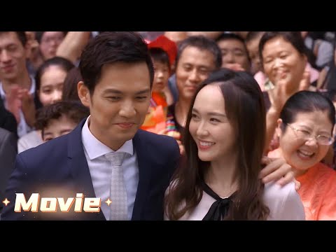 Видео: 🛏️Жена легла с мокрыми волосами? И Чэнь просто тает от любви!❤️