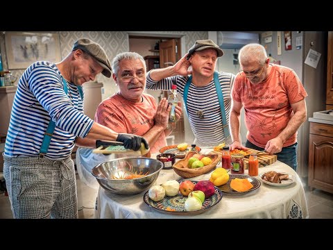 Видео: Самый полезный САЛАТ!! Стоит копейки!! Рецепт супа из чечевицы. Быстрый обед для семьи