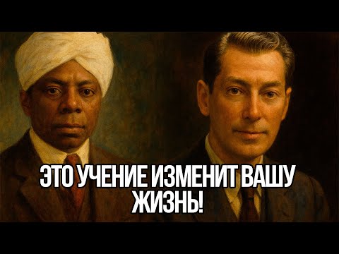 Видео: Секрет учителя ГОДДАРДА, который ИЗМЕНИТ ВАШУ ЖИЗНЬ