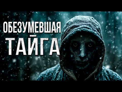 Видео: Опасности ТАЙГИ Которые Вы не Знаете