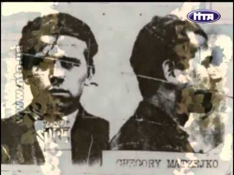 Видео: Львів: Хроніки древнього міста - Фільм 45