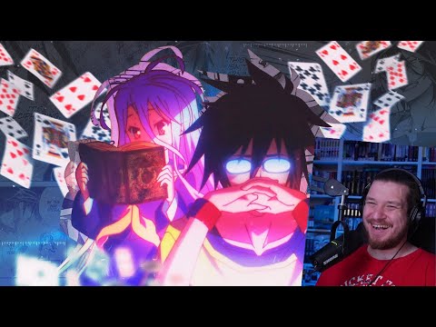 Видео: Нет игры нет жизни за 11 минут! | РЕАКЦИЯ НА RAIN