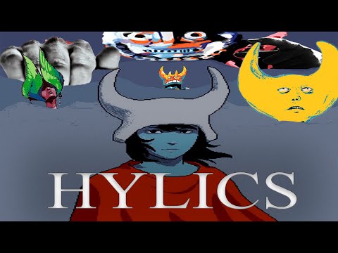 Видео: Hylics для самых абстрактненьких