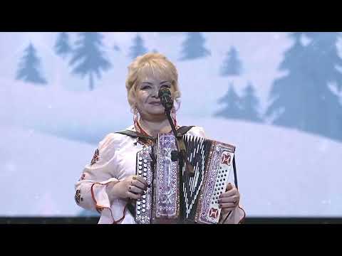 Видео: Виктор Шамбулин — Хĕллехи юмах (5-меш пайĕ 2023)