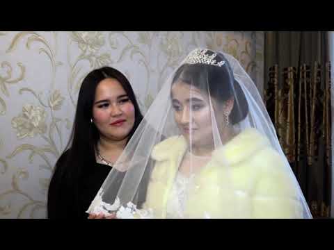 Видео: Туй Руслан. Часть 2