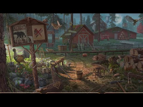 Видео: June’s Journey Том 1 Сцена 455 На Русском Великий Забег