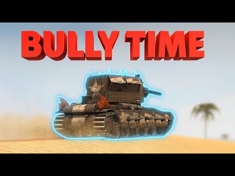 Видео: ПОРА ИЗДЕВАТЬСЯ НАД ВСЕМИ!