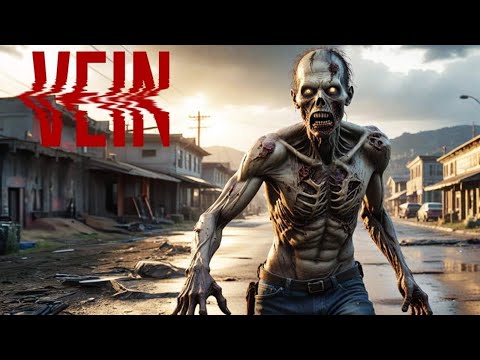 Видео: Лучшая выживалка 2025! - VEIN #5 - Тюрьма!