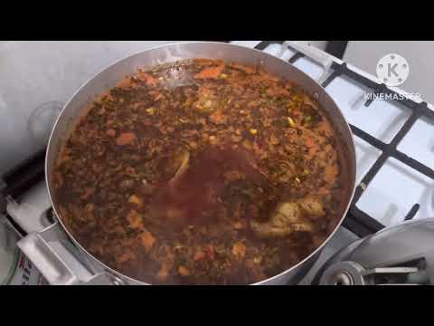 Видео: Жизнь в Казахстане 🇰🇿Наши будни: Приятная суета на кухне 🥘Сходили в Магазин 🍎🍋🍇