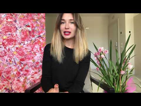 Видео: минимализм - вечный порядок в вещах