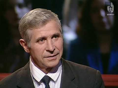 Видео: Как это было (1998) 14.11.1998