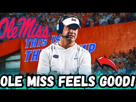 Видео: Инсайдер из Ole Miss раскрывает, почему они по-прежнему верят, что Лейн останется… Инсайдер из Ga...