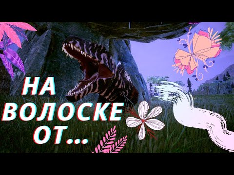 Видео: Играем за АКРО Beasts Of Bermuda