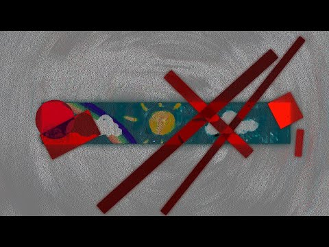 Видео: В.Р.ЕД. - Весна Радость Единство (Russia, 2018) {Post-punk, Dark-wave} [full album|полный альбом]