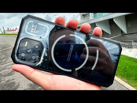 Видео: ПАМЯТИ МНОГО НЕ БЫВАЕТ! DOOGEE BLADE GT ULTRA - БЫСТРЫЙ ОБЗОР И ТЕСТ СМАРТФОНА С ALIEXPRESS