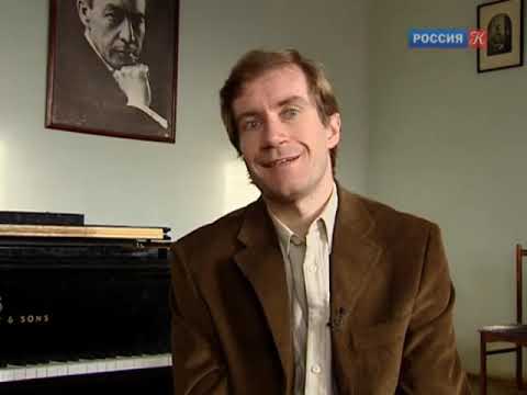 Видео: Александр Гольденвейзер: Размышления у золотой доски (2005)
