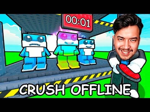 Видео: БРЕЙНРОТТАРДЫ ТУЫП АҚША ТАБАМЫЗ!