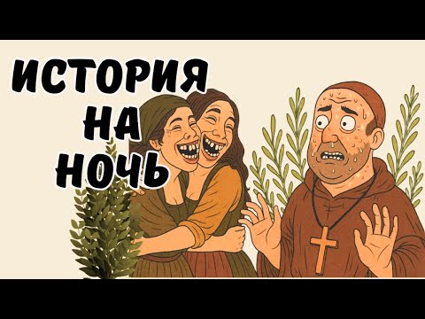 Видео: 📜 10 привычек, за которые вас бы СОЖГЛИ на костре в Средние века / И многое другое / история на ночь