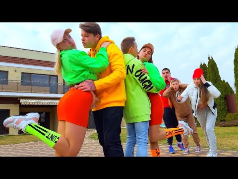 Видео: БОГАТЫЕ  ТЕННИСИСТКИ ВЛЮБИЛИ В Себя ПАРНЕЙ!!