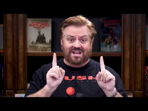 Видео: Ретконнинг | Ведение игры