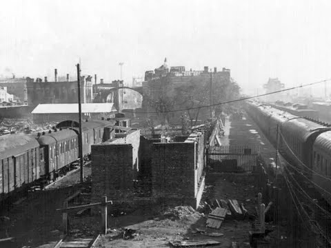 Видео: Становление пригородного железнодорожного сообщения на Смоленщине в 1920 -30 е гг