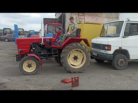 Видео: т40--т40АМ..т25 великий вибір