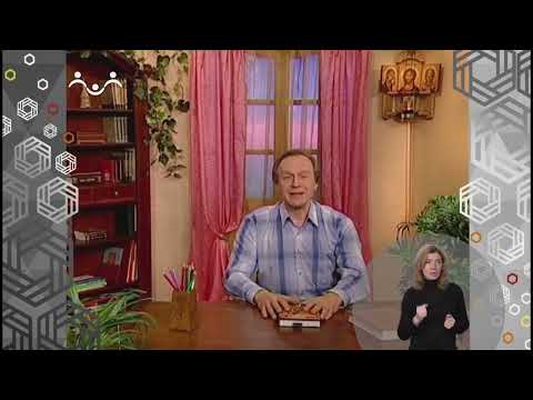 Видео: Доброе Слово. Притча о бедном юноше