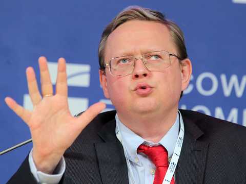 Видео: Делягин - как выиграть в СВО. Стратег диванного легиона здорового человека