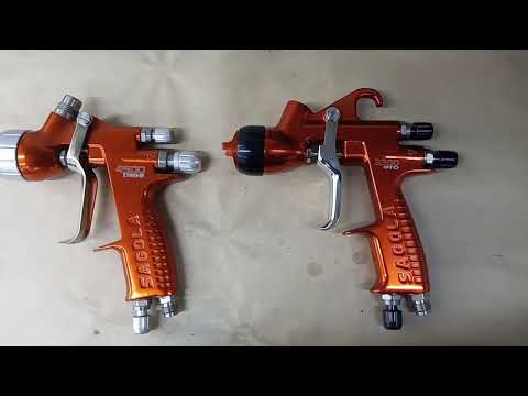 Видео: Subaru Forester, кап. ремонт кузова, часть 12 (покраска, это фиаско братан!)