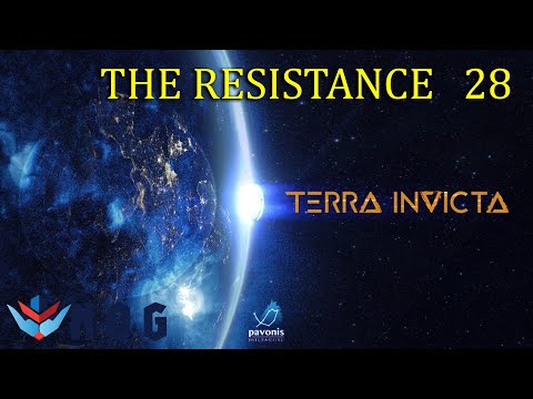 Видео: Советник устарел | Давайте поиграем в Terra Invicta, эпизод 28
