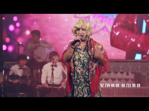 Видео: Шухихои Сулаймон Саидгозиев