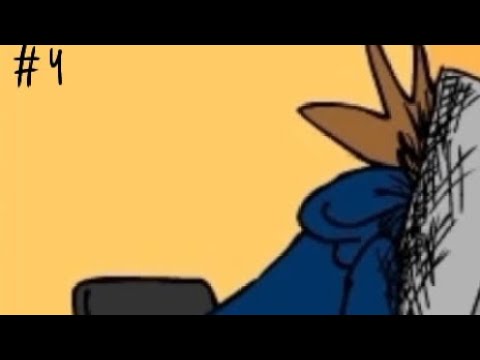 Видео: Озвучка комиксов по #eddsworld