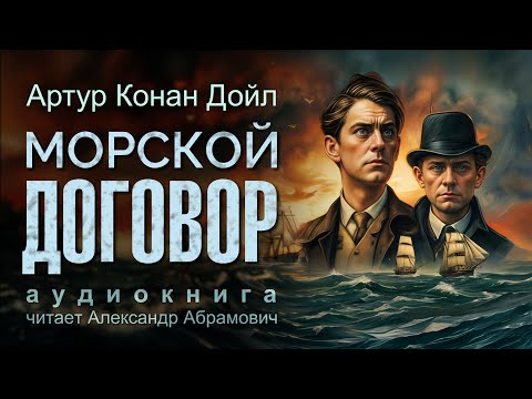 Видео: Как Шерлок Холмс Раскрыл Тайну Морского Договора?