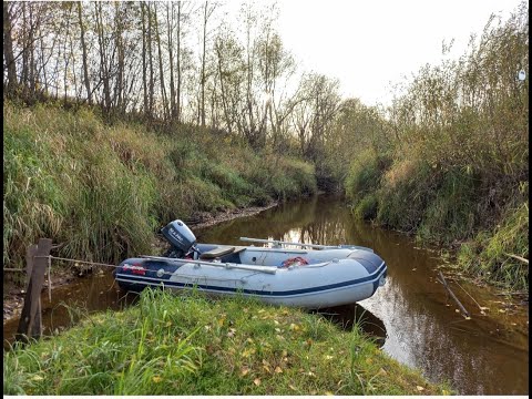Видео: река Ветлуга.Октябрь.Время готовиться к зимнему сезону.Закрытие